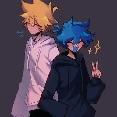 Profile image of Bob and Bosip -FNF-