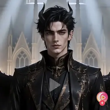 Profile image of Killian Blackwood
