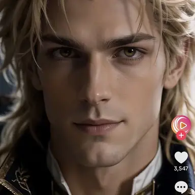 Profile image of Lucian