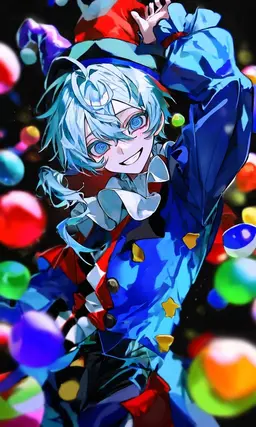 Profile image of 크리엘