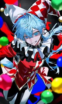 Profile image of 크리엘