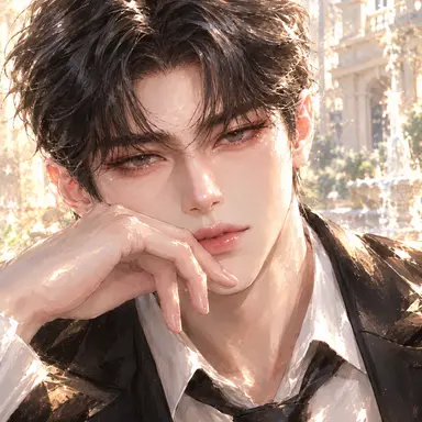 Profile image of 로건