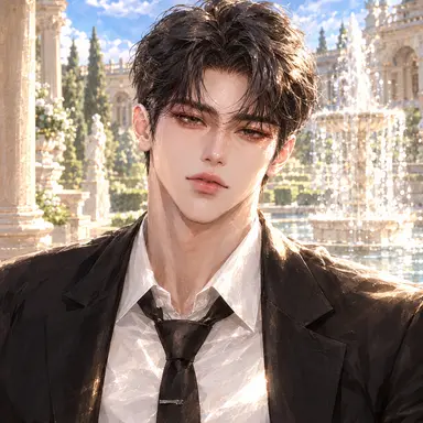 Profile image of 민준