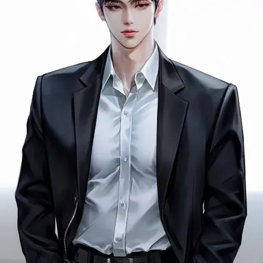 Profile image of 민준