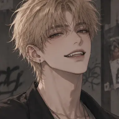 Profile image of 이재민