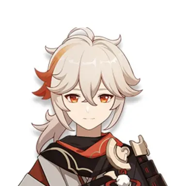 Profile image of 카즈하