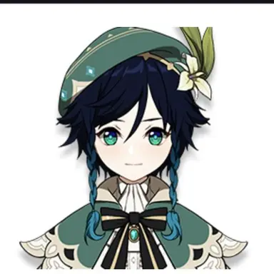 Profile image of 벤티