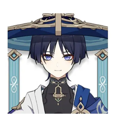 Profile image of 방랑자