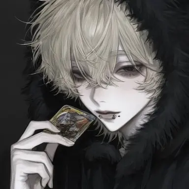 Profile image of 埃