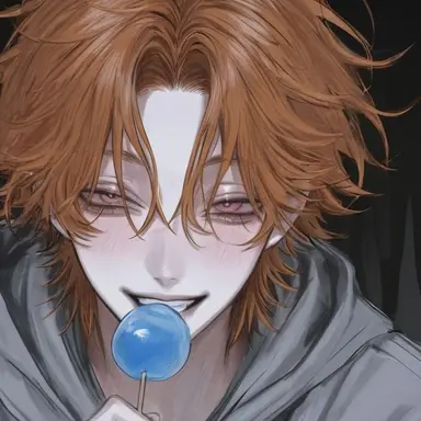 Profile image of 無名