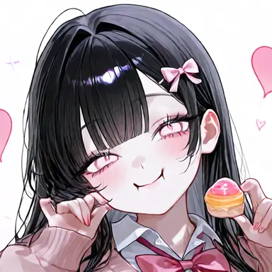 Profile image of Maron
