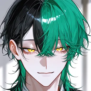 Profile image of Amane