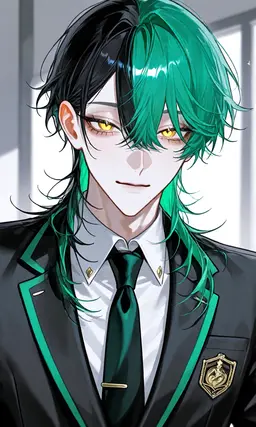 Profile image of Amane