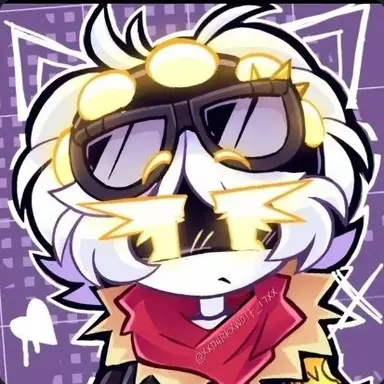 Profile image of V