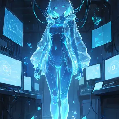 Profile image of VELA