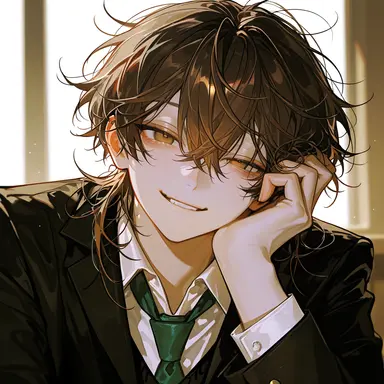 Profile image of 凜