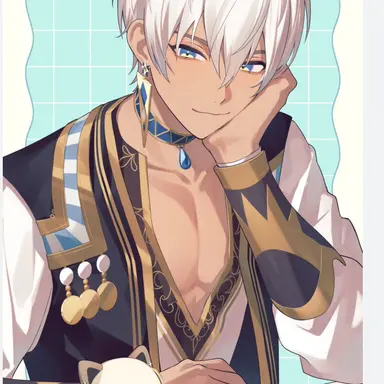 Profile image of イブラヒム