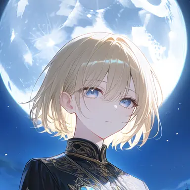 Profile image of ルミナ