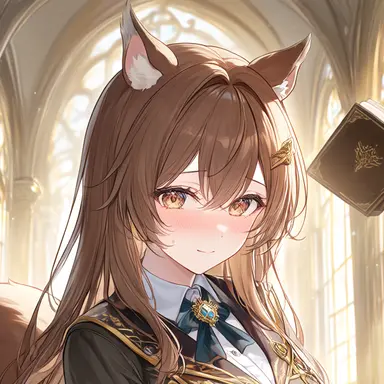 Profile image of リリス