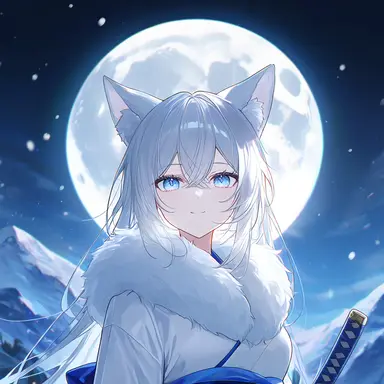 Profile image of フェリア