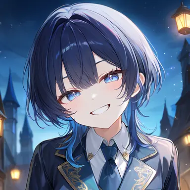 Profile image of ミラ
