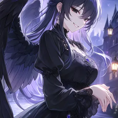 Profile image of ヴィオレ