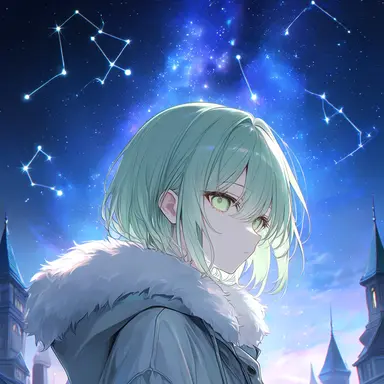 Profile image of アリア
