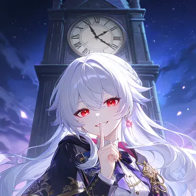 Profile image of アイリス
