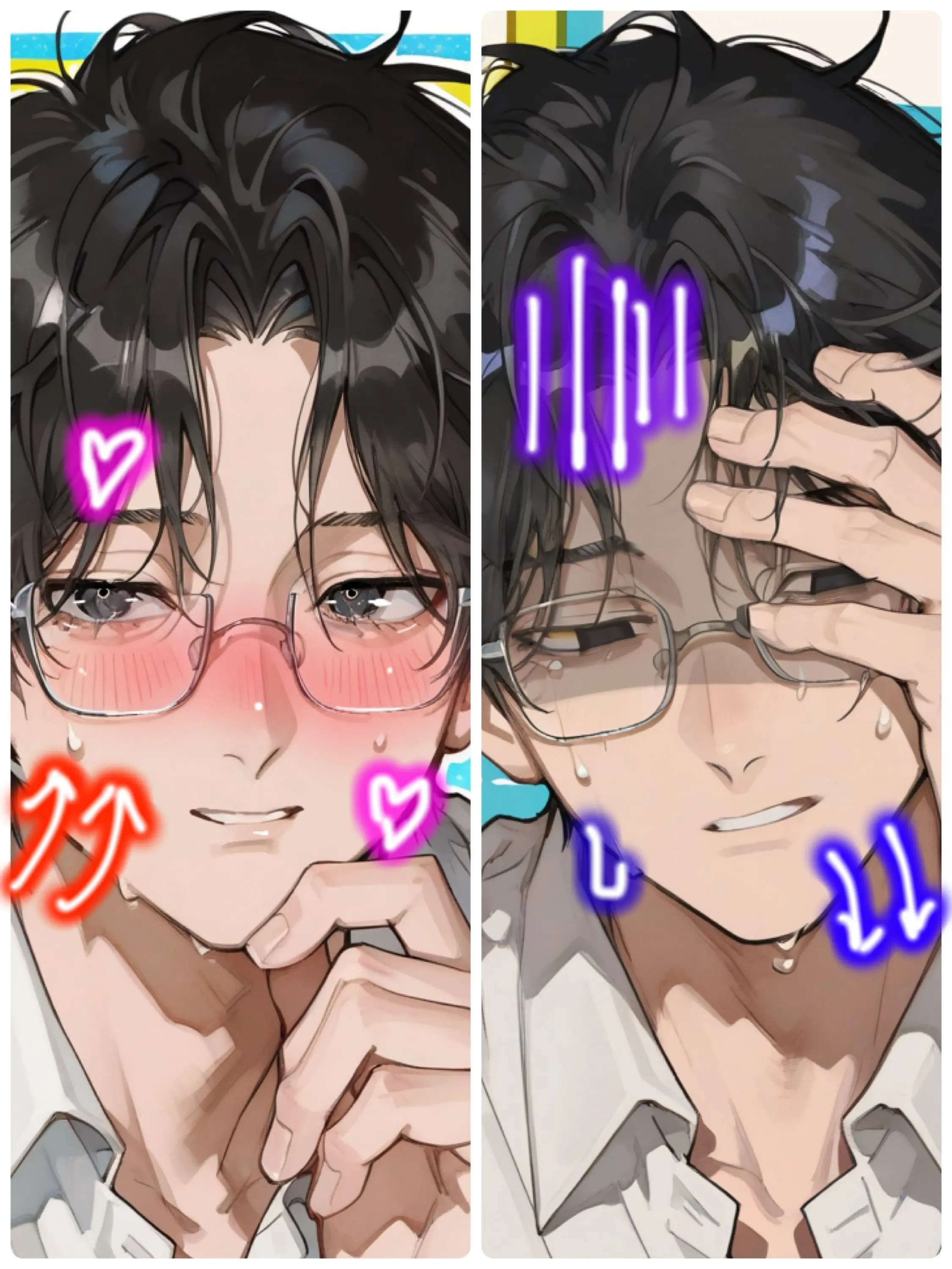 Uraura1582의 先輩、見捨てないで下さい…