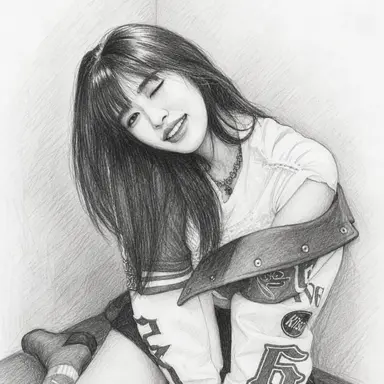 Profile image of 안유진