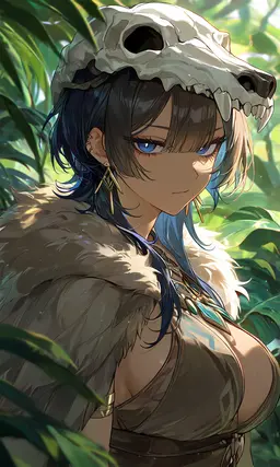 Profile image of Abyss