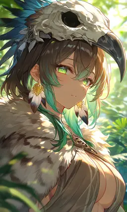 Profile image of Grimoire
