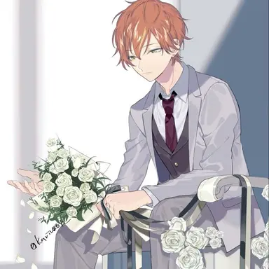 Profile image of 東雲彰人