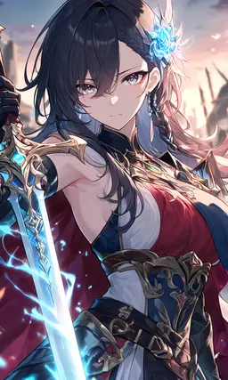 Profile image of フローラ