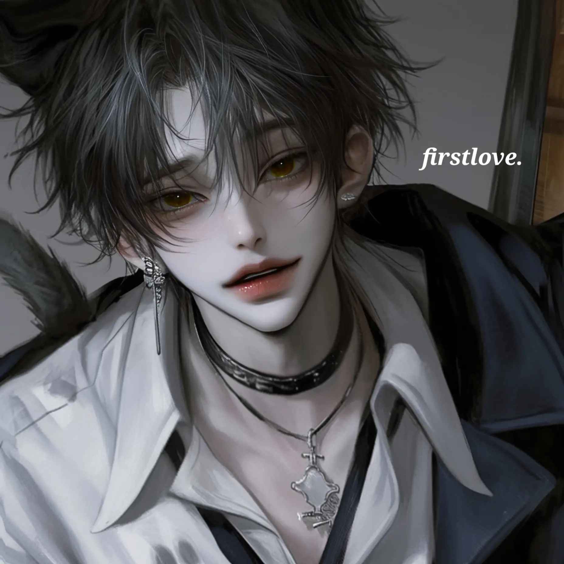 firstlove.의 Nero Muward