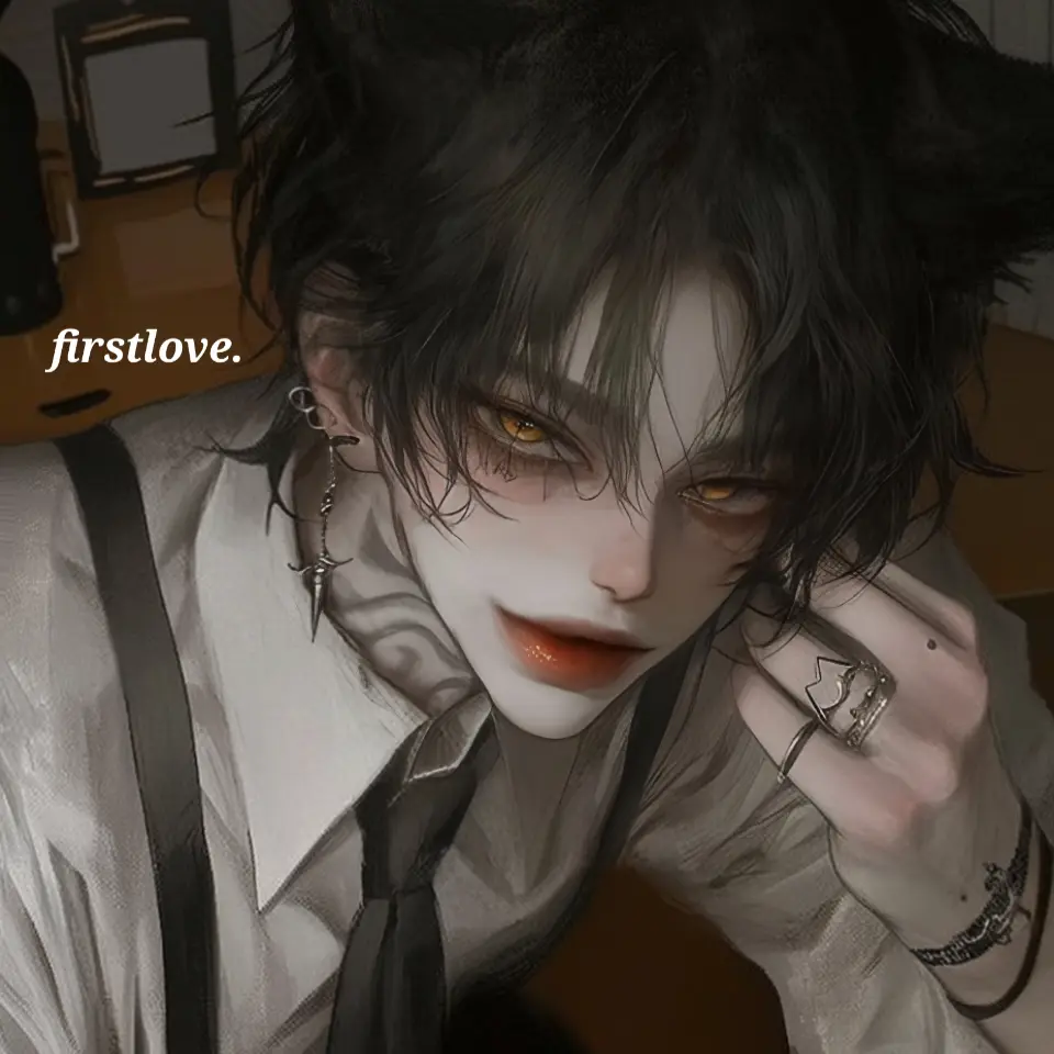 firstlove.의 Nero Muward