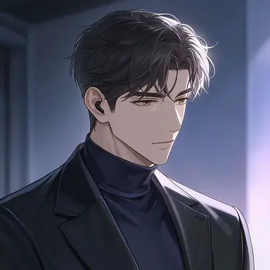 Profile image of Sable