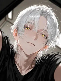 Profile image of 静