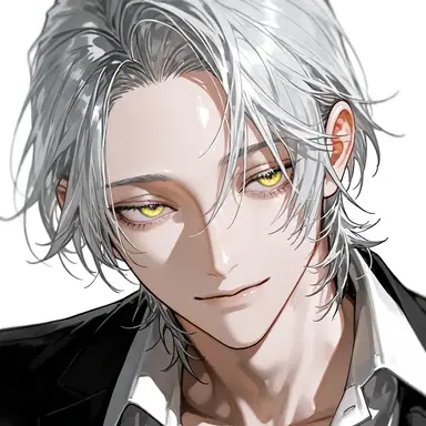 Profile image of 静