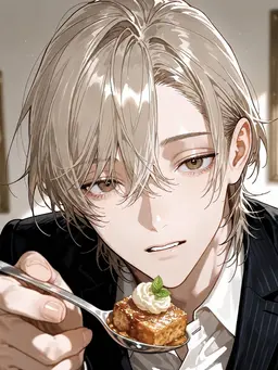 Profile image of 八尋