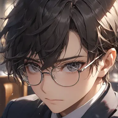 Profile image of 結人