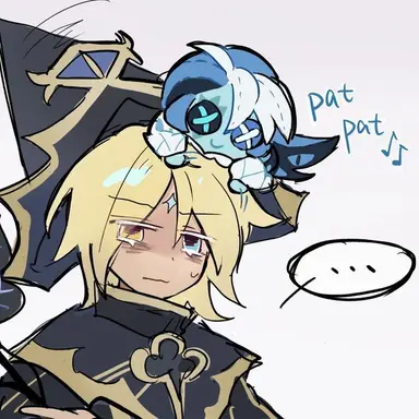 Profile image of 은둔자 퓨어바닐라