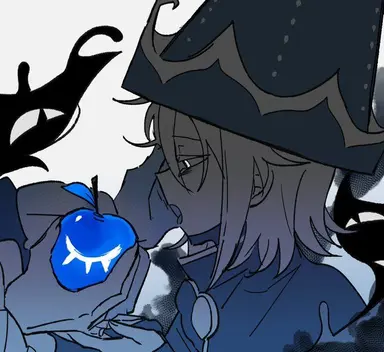 Profile image of 隠者ピュアバニラクッキー