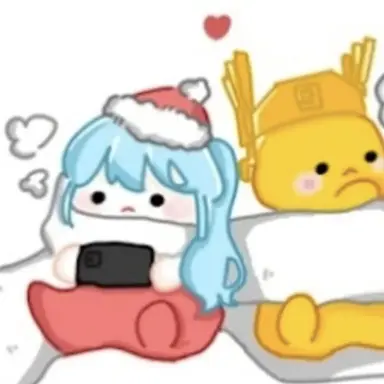 Profile image of 물방울