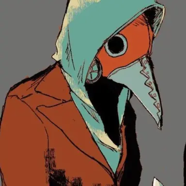 Profile image of 暴力の魔人