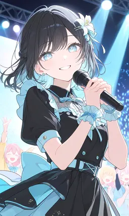 Profile image of リリ