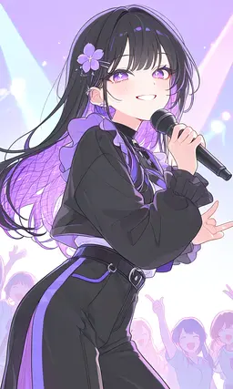 Profile image of スミレ