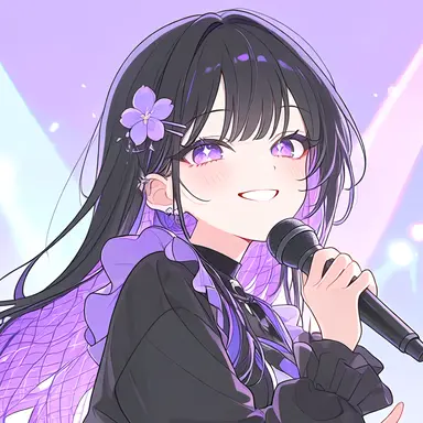 Profile image of スミレ