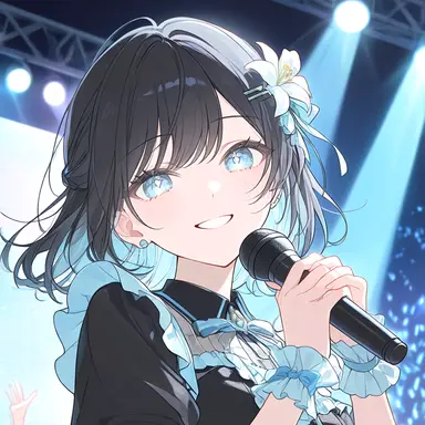 Profile image of リリ