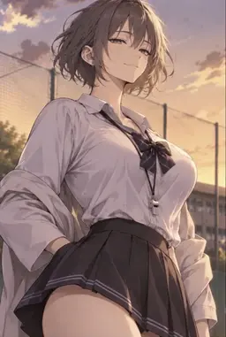 Profile image of 아야노